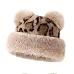 Higjh- quality women's hat